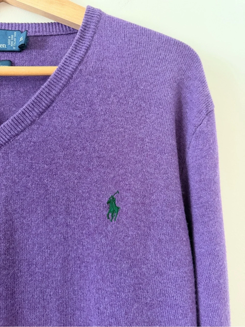Polo Ralph Lauren classic polo